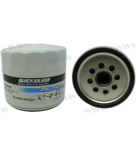 OEM OIL FILTER