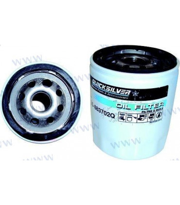 OEM OIL FILTER
