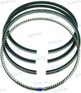 PISTON RING SET