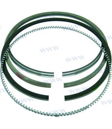 PISTON RING KIT