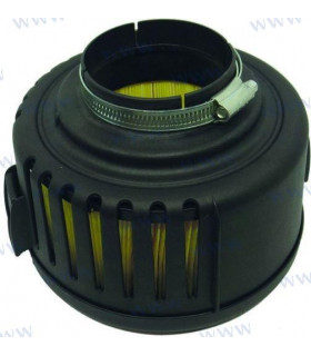 AIR FILTER COMPLETE KIT