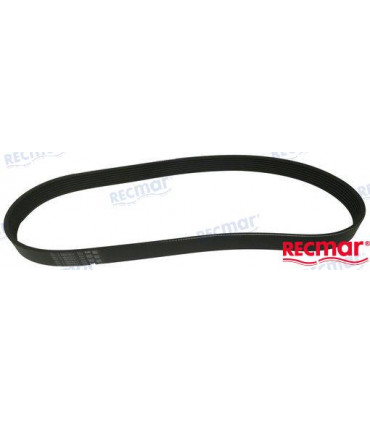 SERPENTINE BELT