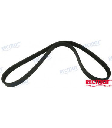 DRIVE BELT D2-75