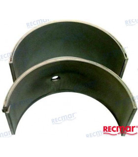 CONNECTING ROD BEARING