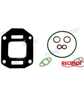 TURBO GASKET SET