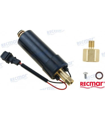 FUEL PUMP KIT