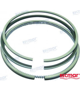 PISTON RING SET