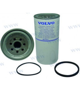 FUEL FILTER KIT