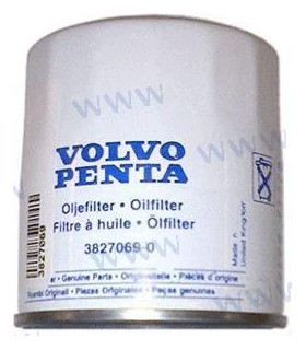 OIL FILTER