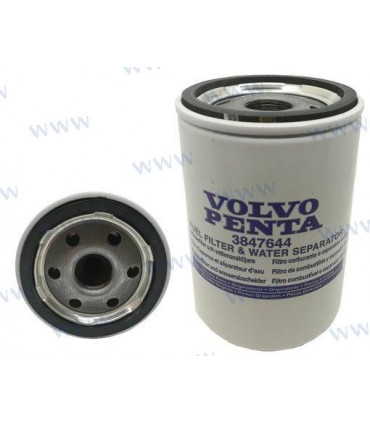 FUEL FILTER