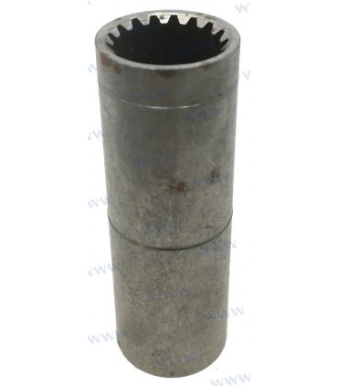 SPLINED SLEEVE