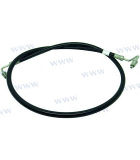 TRIM HOSE OMC
