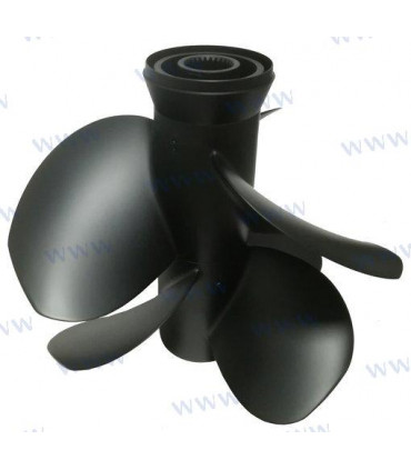 OEM DUOPROPELLER D6 KIT