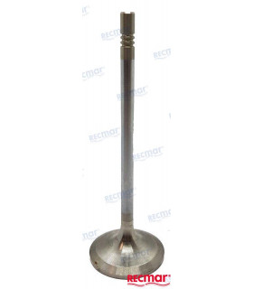 INTAKE VALVE VOLVO D4/D6