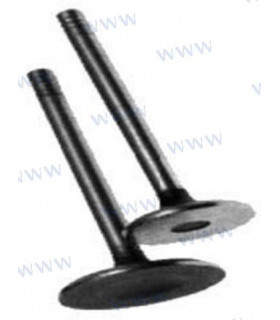 INTAKE VALVE