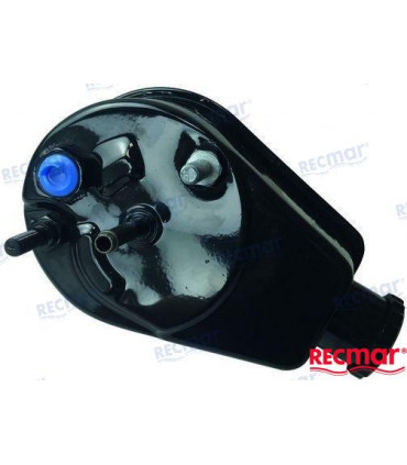 STEERING PUMP