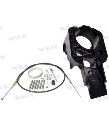 BELL TRANSON BRAVO I, II Y III