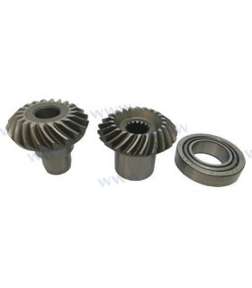 GEAR 1.5:1 SET