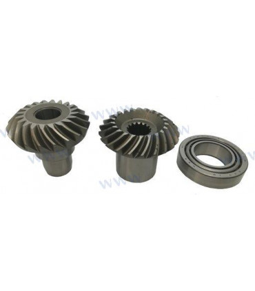 GEAR 1.5:1 SET