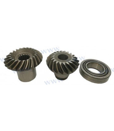 GEAR SET  1.47:1