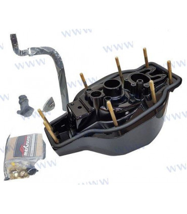 GIMBAL HOUSING ASSY.