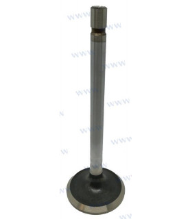 EXHAUST VALVE