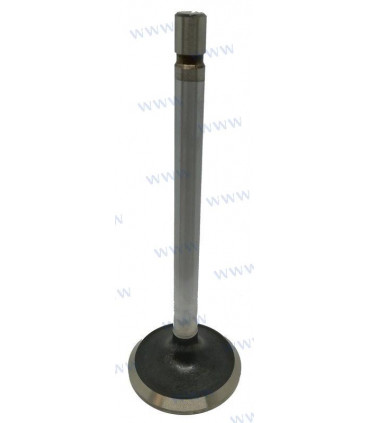 EXHAUST VALVE