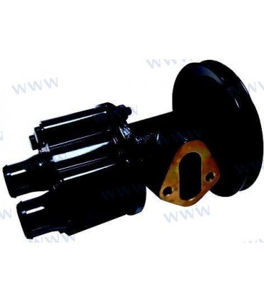 SEA WATER PUMP