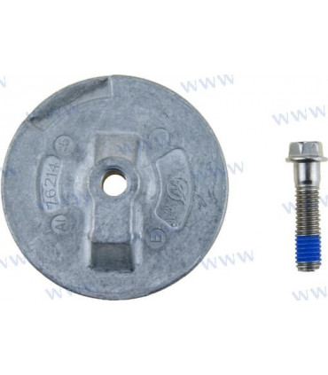 ANODE MERCRUISER 76214Q5