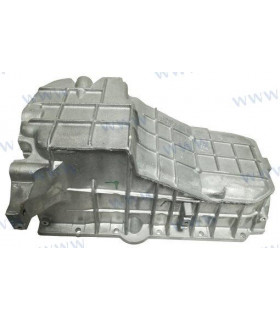 ALUMINIUM CARTER V6 VORTEC