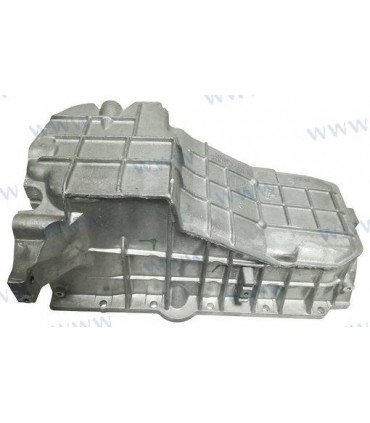 ALUMINIUM CARTER V6 VORTEC