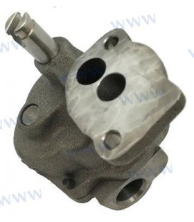 OIL PUMP V6 Y V8 VORTEC