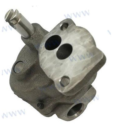 OIL PUMP V6 Y V8 VORTEC