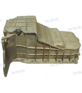 ALUMINIUM CARTER  V6 VORTEC