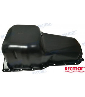 OIL PAN 181 3.0L  AND 3.0LX