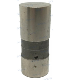 LIFTER: 454 MAGMUN MKIV