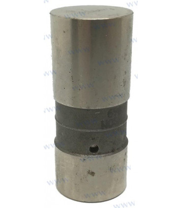 LIFTER: 454 MAGMUN MKIV