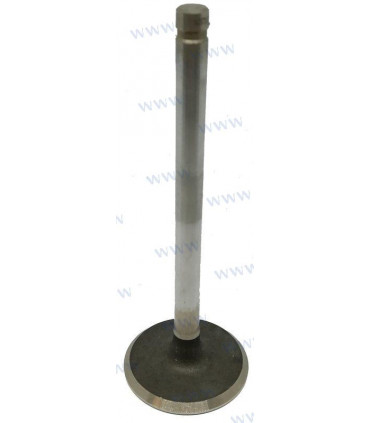 VALVE: EXHA. 454 MAGNUM GENE.IV