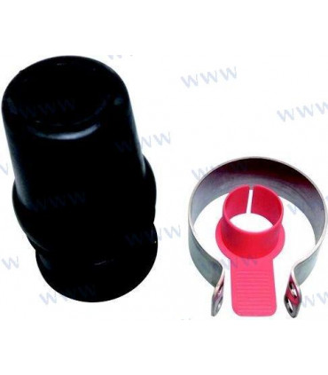 SEAL KIT SHAFT 25 MM