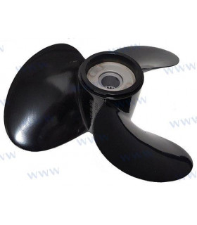 LEFT ALUMINUM PROPELLER