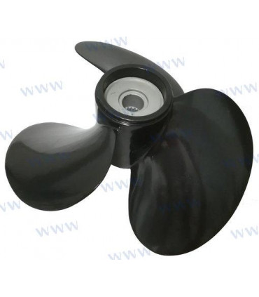 PROPELLER VOLVO 15X19