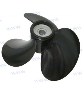 RIGHT ALUMINUM PROPELLER
