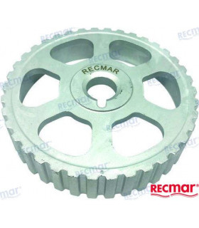 CAMSHAFT GEAR