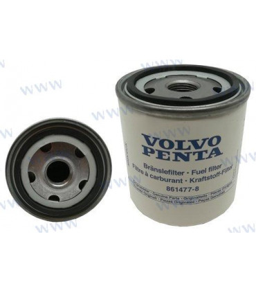 COMBUSTIBLE FILTER VOLVO