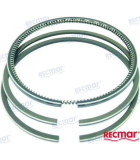 PISTON RING SET