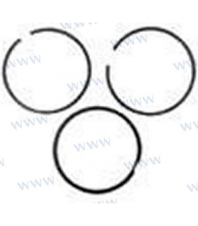 PISTON RING SET