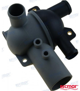 THERMOSTAT HOUSING