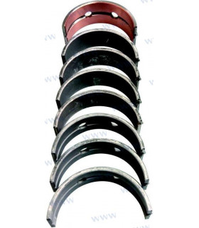 MAIN BEARING KIT