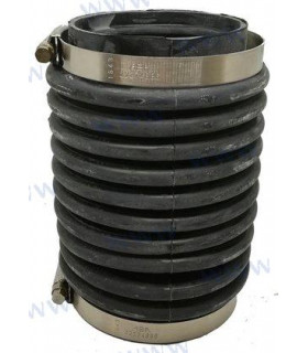 EXHAUST BELLOWS
