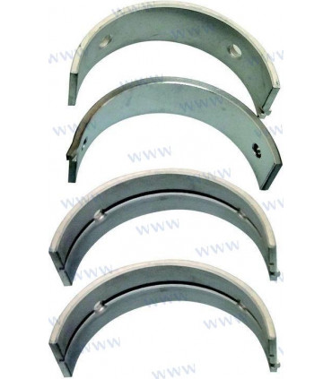 MAIN BEARING SET